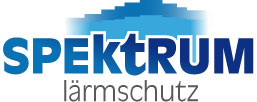 Spektrum L&auml;rmschutz