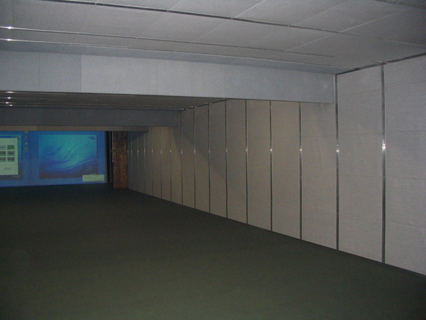 Spektrum L&auml;rmschutz &ndash; Schie&szlig;l&auml;rm